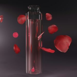 How Rose Water Can Help Your Skin and Eyes
