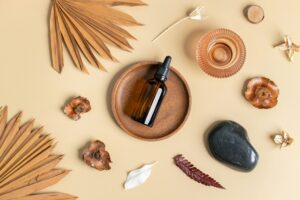An Overview of Herbal Remedies for Scalp Issues and Dandruff