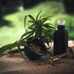 Relief from Joint Pain and Inflammation Through the Use of Herbal Oils