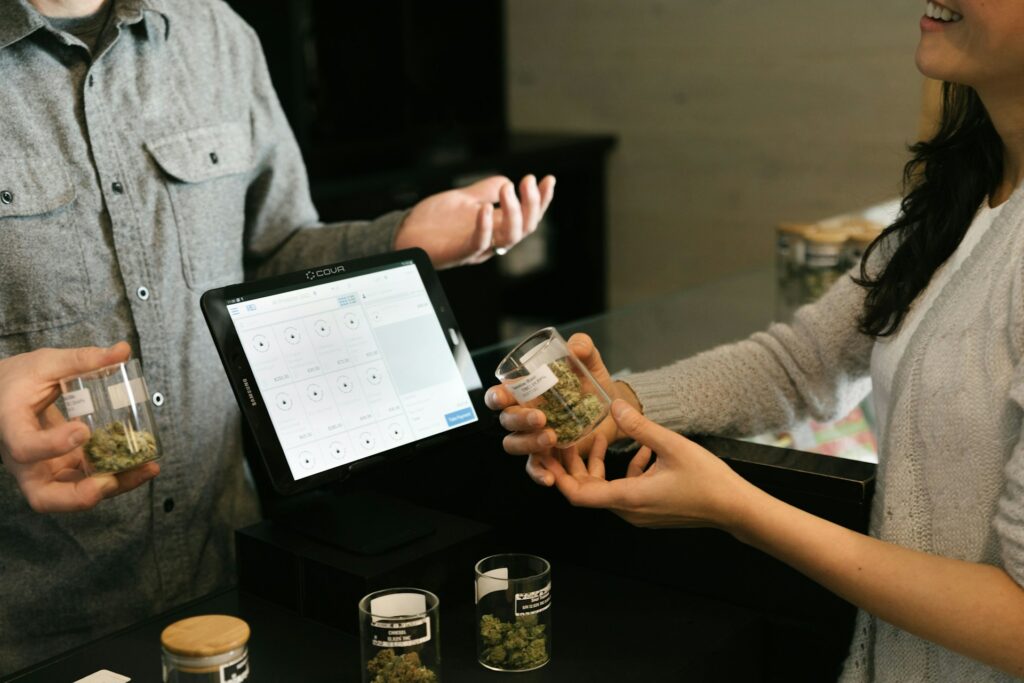 Why It's Important to Talk to Professionals Before Using Herbs