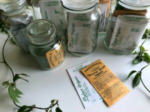 Herbal Medicines and How They Work with Prescription Drugs