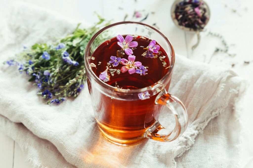 How Much of a Common Herbal Medicine Should You Take?