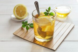 Using Herbal Drinks to Help You Achieve Your Weighing Goals