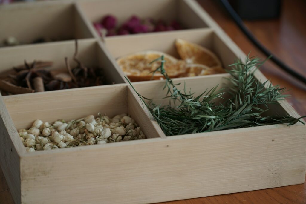 Why Not All "Natural" Herbs Are Safe to Eat