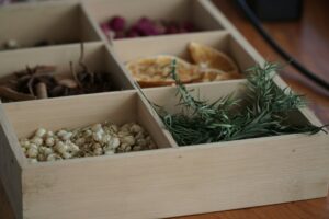 Why Not All "Natural" Herbs Are Safe to Eat