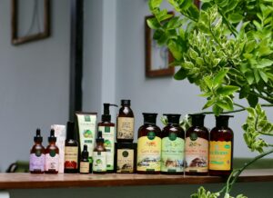 Using Herbal Ingredients to Brighten Skin in a Risk-Free Way