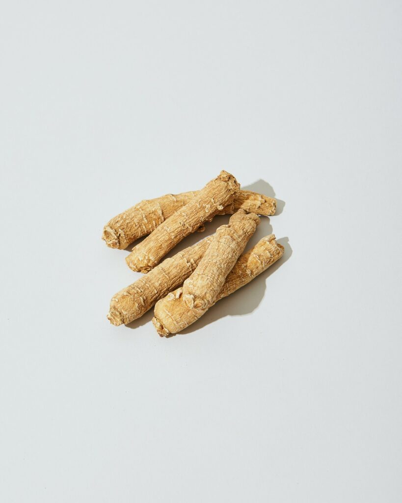 What the Scientific Research Says About Ginseng's Effects on Energy and Brain Health