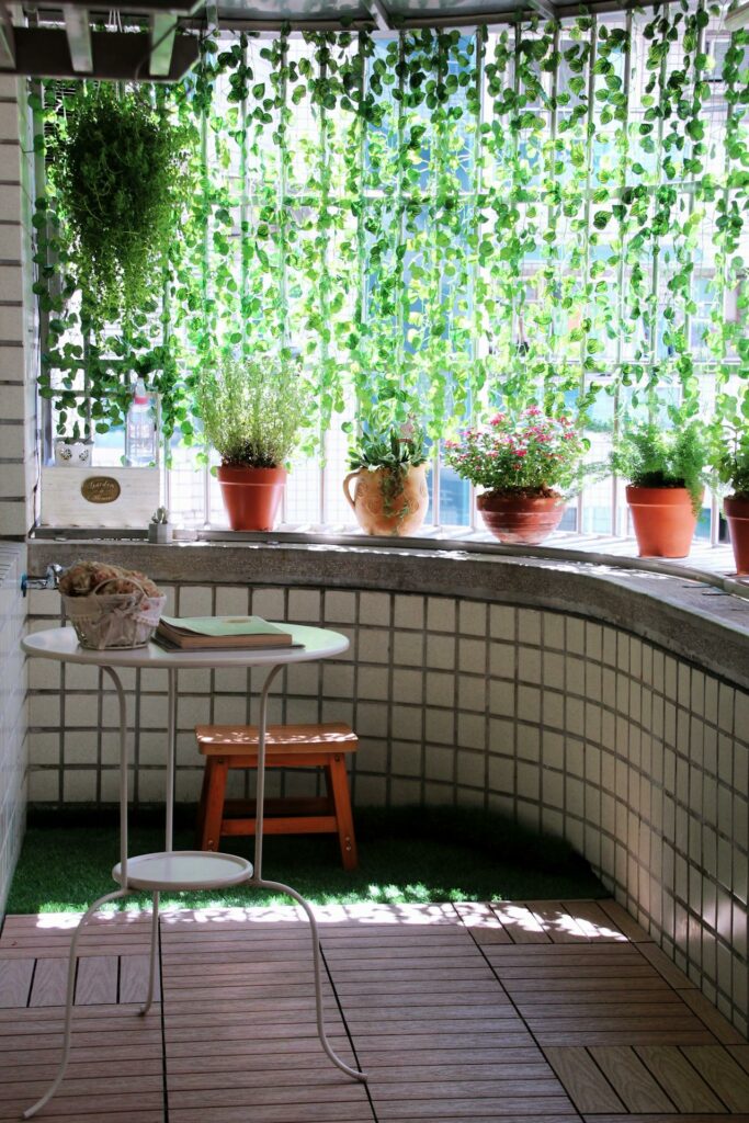 Detailed Instructions on How to Begin a Herb Garden on a Balcony