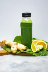 The Natural Ways in Which Herbal Plants Can Improve Immunity
