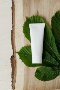 You might be surprised to learn that herbal shampoos really do work.
