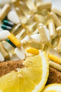 What Works and What Doesn't Work When It Comes to Daily Herbal Supplements