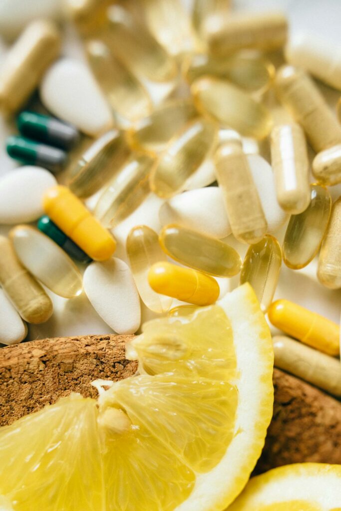 What Works and What Doesn't Work When It Comes to Daily Herbal Supplements