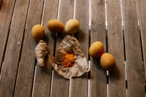 Using Turmeric as a Natural Treatment for Inflammatory Conditions