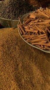 The seeds of fenugreek are a herbal superfood that promotes wellness.
