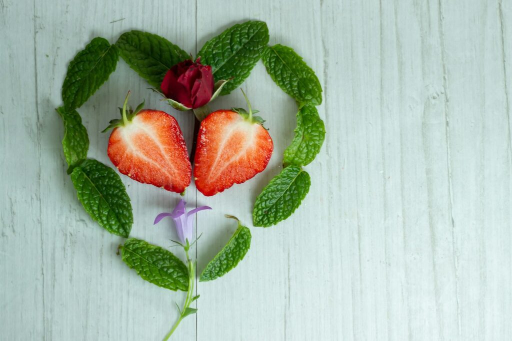 A Supportive Herbal Formula for the Heart and Circulatory System